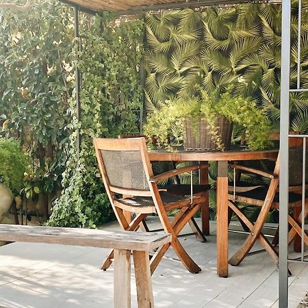 Villa Volli Three Rooms อากริเจนโต ภายนอก รูปภาพ