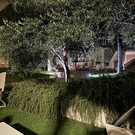 Villa Volli Three Rooms อากริเจนโต ภายนอก รูปภาพ