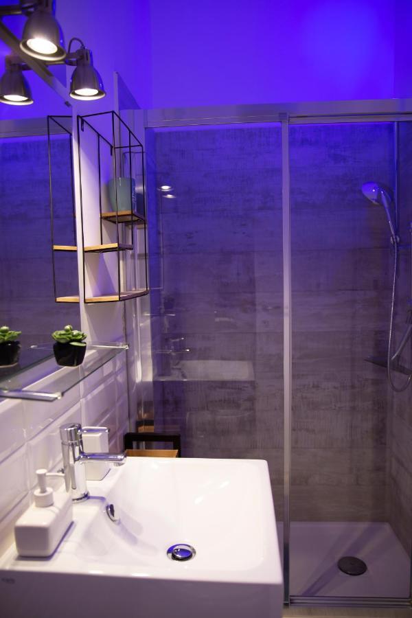 Villa Volli Three Rooms อากริเจนโต ภายนอก รูปภาพ