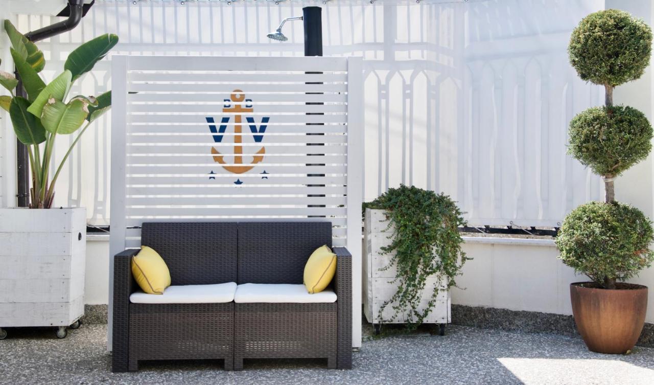 Villa Volli Three Rooms อากริเจนโต ภายนอก รูปภาพ