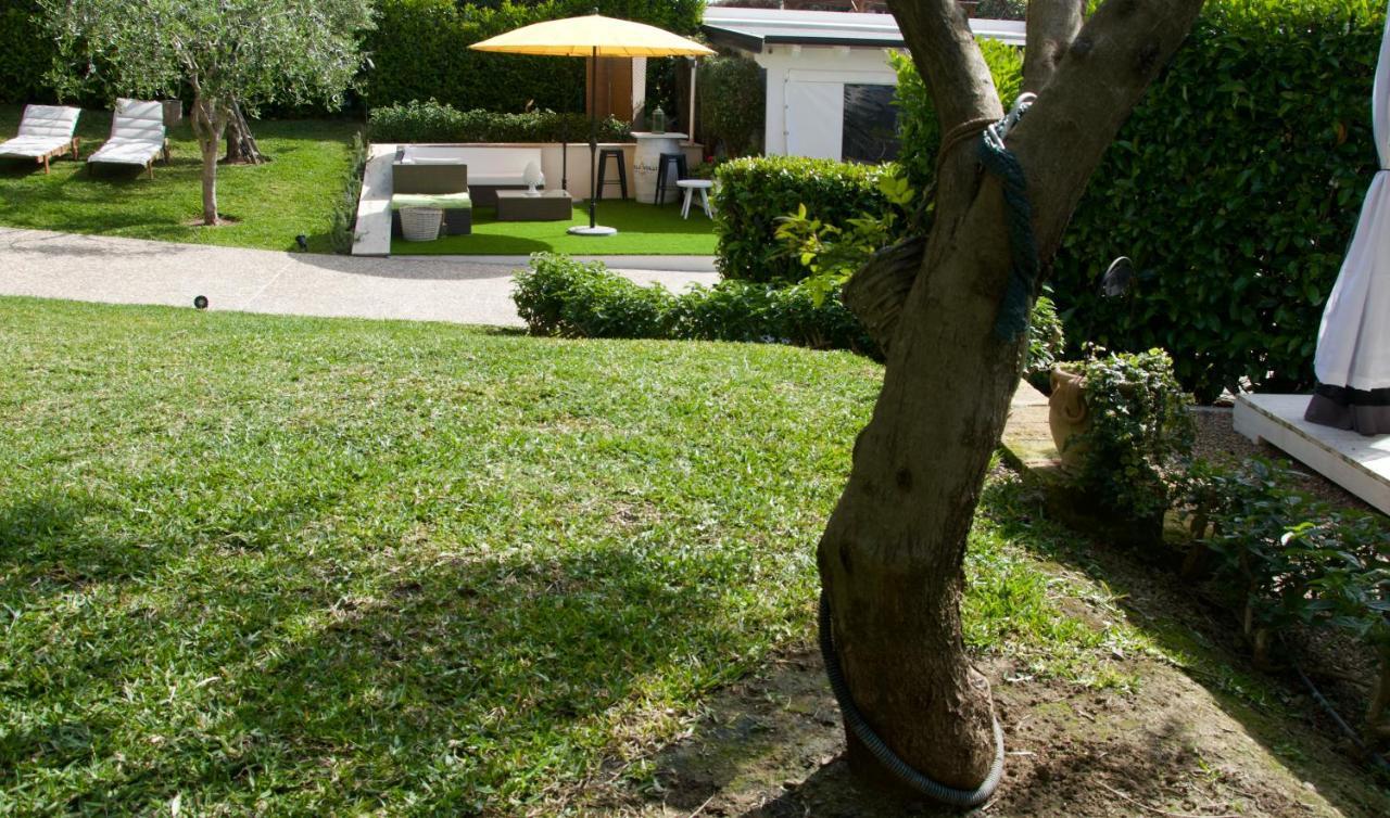 Villa Volli Three Rooms อากริเจนโต ภายนอก รูปภาพ