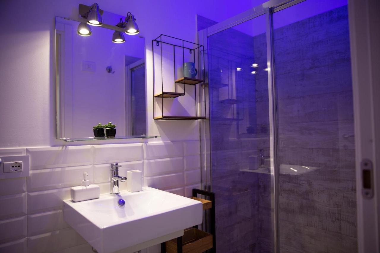 Villa Volli Three Rooms อากริเจนโต ภายนอก รูปภาพ
