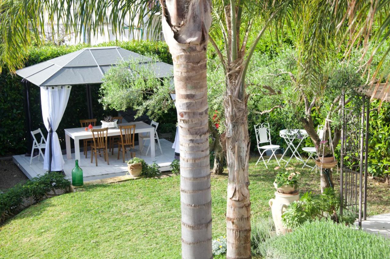 Villa Volli Three Rooms อากริเจนโต ภายนอก รูปภาพ