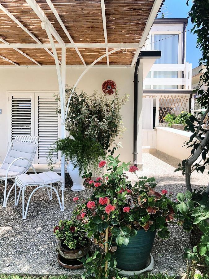 Villa Volli Three Rooms อากริเจนโต ภายนอก รูปภาพ