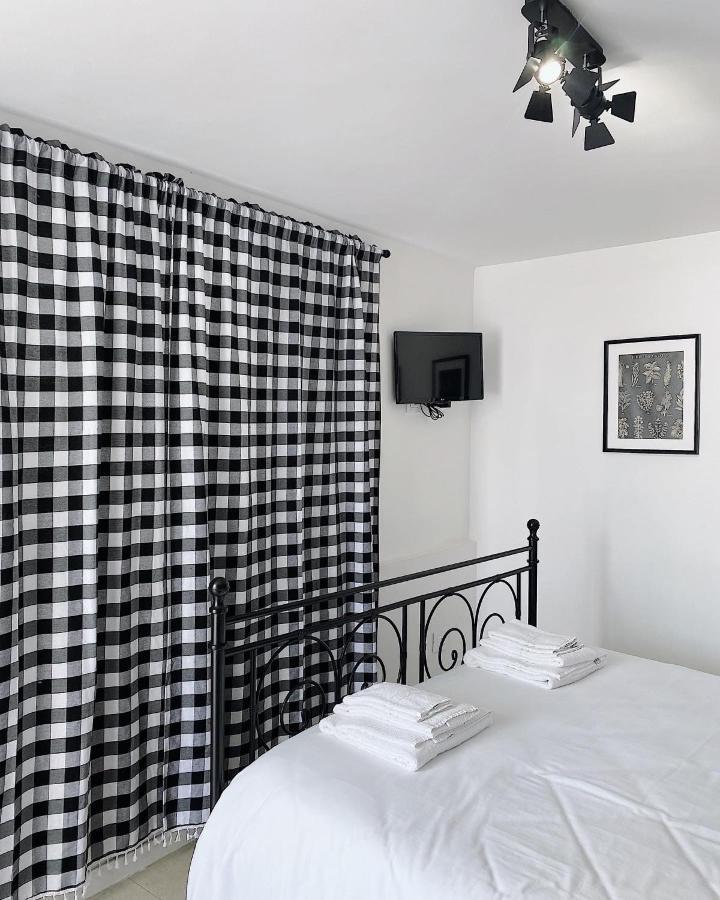 Villa Volli Three Rooms อากริเจนโต ภายนอก รูปภาพ
