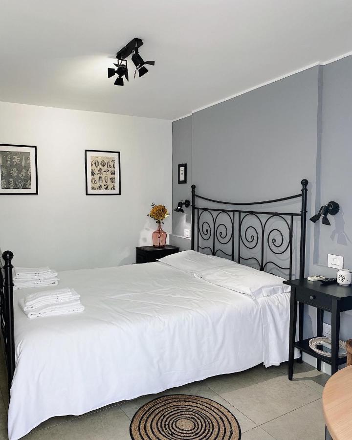 Villa Volli Three Rooms อากริเจนโต ภายนอก รูปภาพ