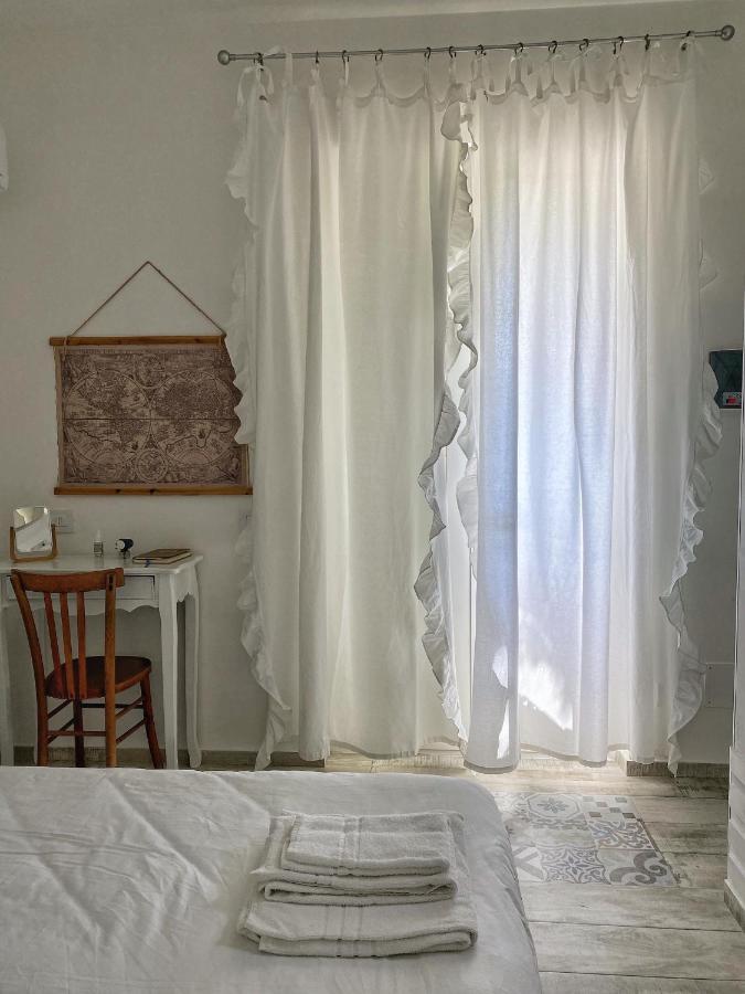 Villa Volli Three Rooms อากริเจนโต ภายนอก รูปภาพ