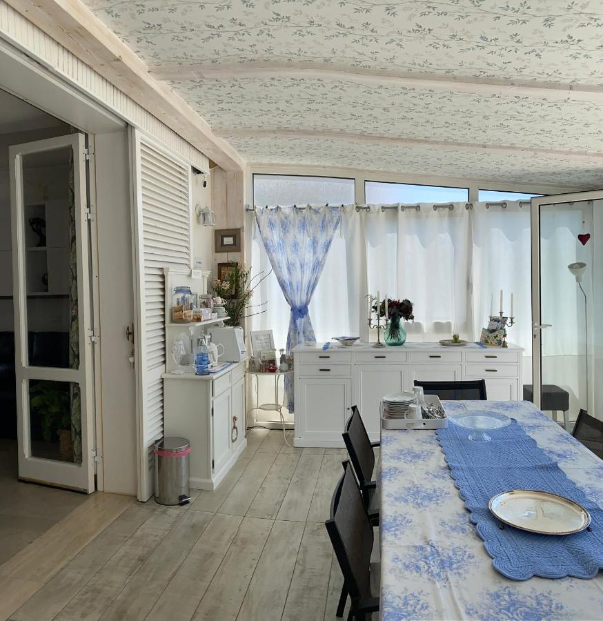 Villa Volli Three Rooms อากริเจนโต ภายนอก รูปภาพ