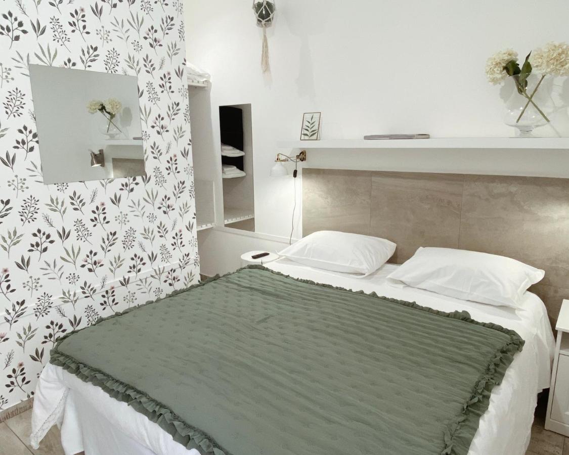 Villa Volli Three Rooms อากริเจนโต ภายนอก รูปภาพ