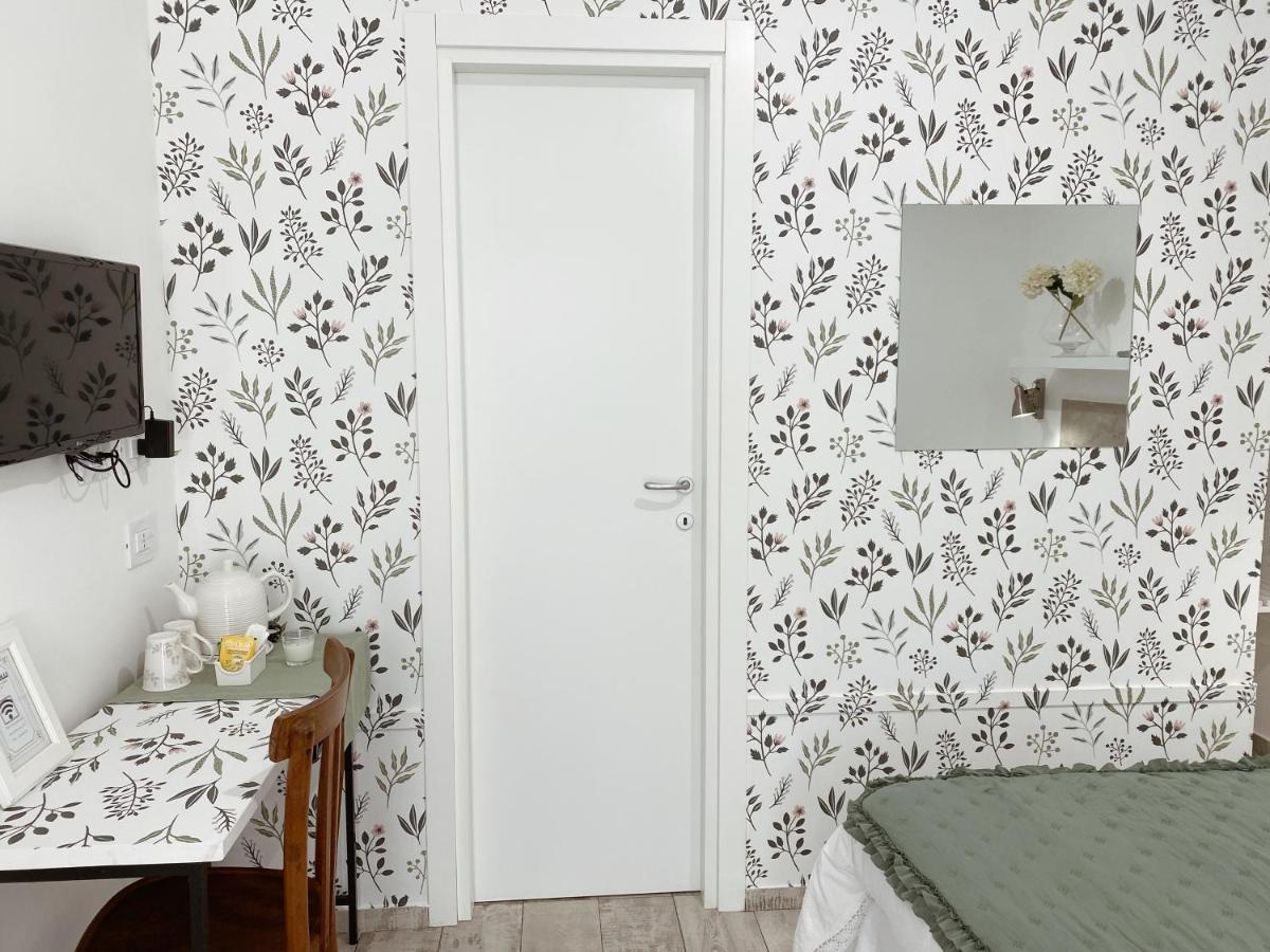 Villa Volli Three Rooms อากริเจนโต ภายนอก รูปภาพ