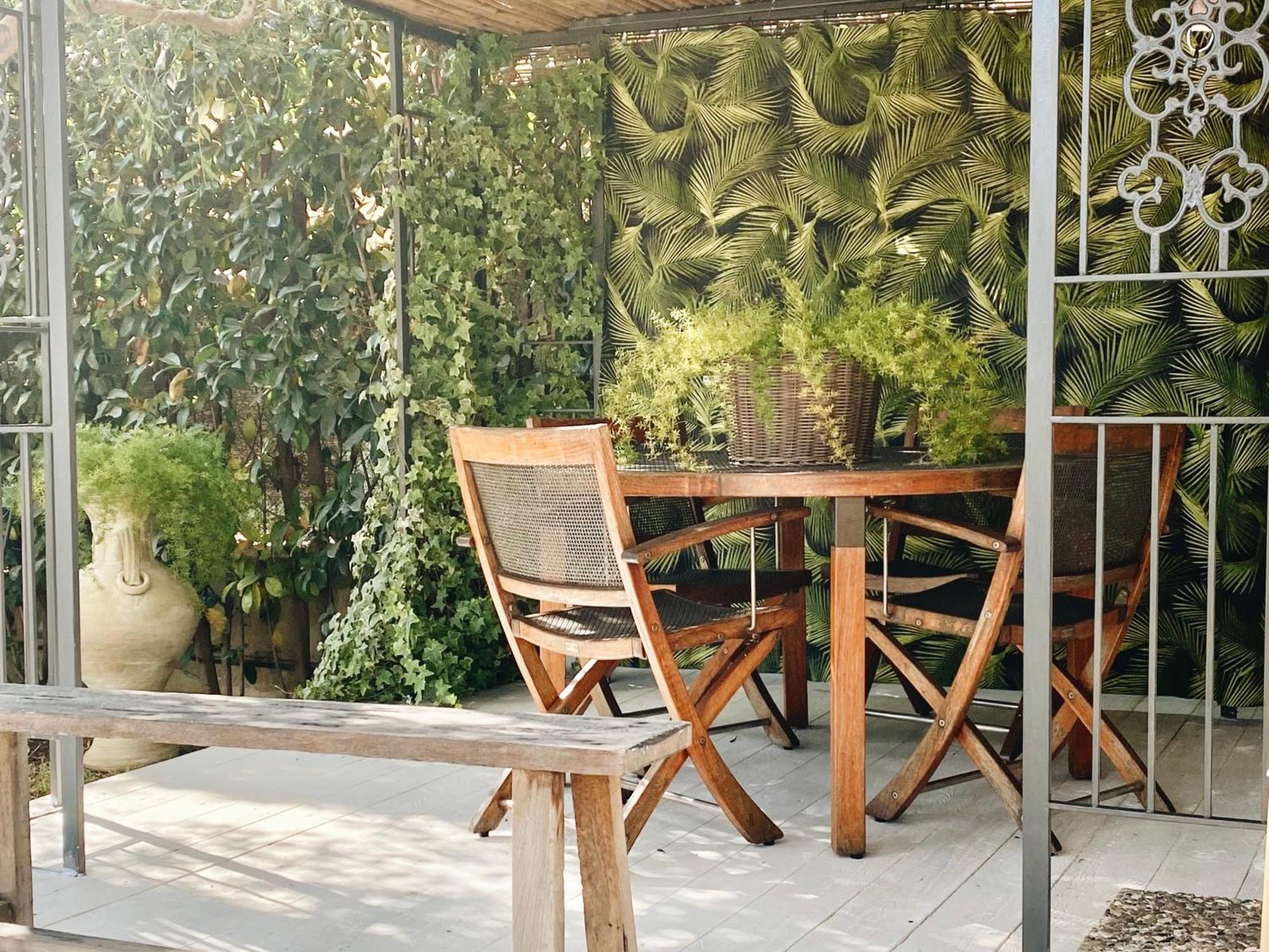 Villa Volli Three Rooms อากริเจนโต ภายนอก รูปภาพ