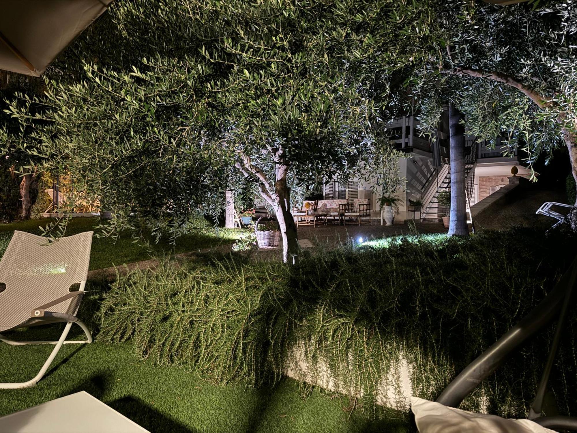 Villa Volli Three Rooms อากริเจนโต ภายนอก รูปภาพ